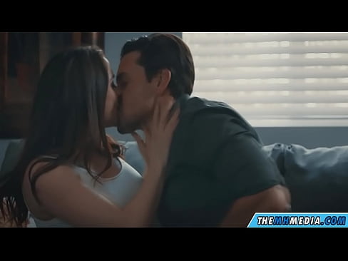 ❤️ Романтичан секс са добром прсом мамом ❤ Секс видео код нас